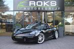 Porsche 718 Boxster 2.0 (bj 2021, automaat), Automaat, 12 maanden, Achterwielaandrijving, Gebruikt