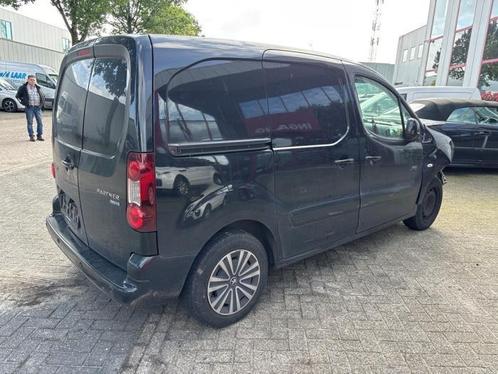 Reservewiel van een Peugeot Partner, Auto-onderdelen, Banden en Velgen, Velg(en), Personenwagen, Gebruikt, 3 maanden garantie