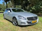 Mercedes CLS CDI 350 Blue Efficiency / AIRMATIC DC / VOL, Auto's, Automaat, Achterwielaandrijving, Zwart, 2987 cc