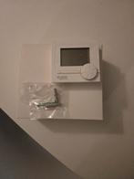 Remeha QSense Thermostaat, Doe-het-zelf en Verbouw, Thermostaten, Ophalen of Verzenden, Slimme thermostaat, Zo goed als nieuw