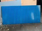 Metalen Gereedschapsbord - 46x98,5 cm, Ophalen, Zo goed als nieuw, 70 tot 120 cm