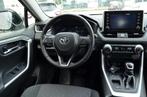 Toyota RAV4 2.5 Hybrid Style|LED|245PK|TREKHAAK|CARPLAY-NAVI, Gebruikt, Euro 6, 4 cilinders, 2487 cc