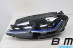 Koplamp links VW E-Golf 7 FL 5G1941035N, Auto-onderdelen, Verlichting, Gebruikt