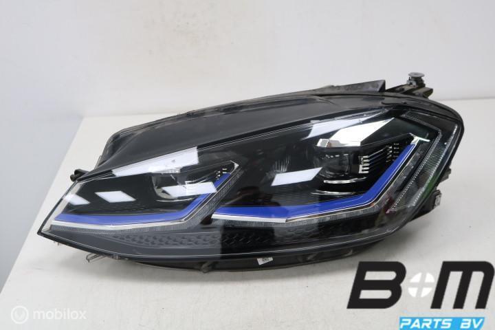 Koplamp links VW E-Golf 7 FL 5G1941035N, Auto-onderdelen, Verlichting, Gebruikt