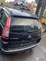 Citroen C4 Picasso 1.6 automaat 2010 2500125 Achterklep