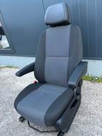 stoel links bestuurder volkswagen crafter mercedes sprinter