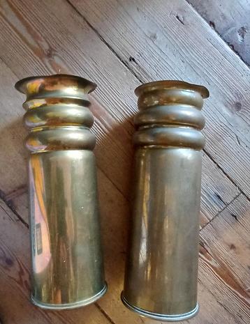 Kogelhulzen 1941 & 1942 - WOII beschikbaar voor biedingen