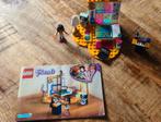 LEGO Friends Andrea's Slaapkamer 41341, Kinderen en Baby's, Speelgoed | Duplo en Lego, Ophalen of Verzenden, Zo goed als nieuw