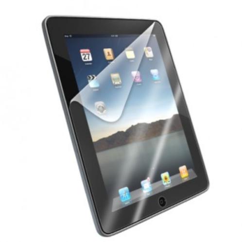 Zachte Screenprotector voor iPad 2/3/4/Air/Air2 _Transparent, Computers en Software, Tablet-hoezen, Nieuw, Screenprotector, 10 inch