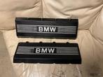 Bmw E32 E34 motorafdekking kapjes v8 730i 530i 7-serie, Auto-onderdelen, Motor en Toebehoren, Ophalen of Verzenden, Gebruikt, BMW