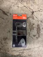 Nemef Bijzetslot, Ophalen of Verzenden, Nieuw, IJzer, Slot