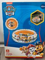 Mondo paw patrol zwembad nieuw in doos., Ophalen of Verzenden, Nieuw