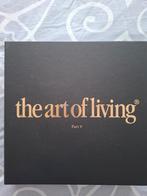 The art of living, Ophalen, Nieuw, Interieur en Design