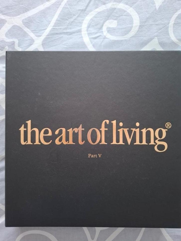 The art of living, Boeken, Wonen en Tuinieren, Nieuw, Interieur en Design, Ophalen