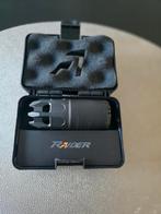 AIRSOFT Acetech – RAIDER Tracer Unit Blaster M – Black, Ophalen of Verzenden, Zo goed als nieuw