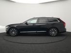 Volvo V90 T6 AWD Inscription Plug In Hybrid 340pk PHEV | Tre, Auto's, Volvo, Automaat, Zwart, 4 cilinders, Vierwielaandrijving