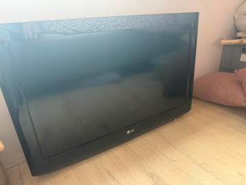 Beeldscherm TV LG beschikbaar voor biedingen