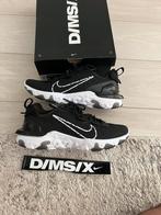 Nike React Vision, Zwart, Nike, Nieuw, Ophalen of Verzenden
