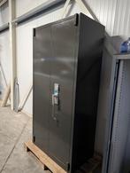 Brandvertragende Kast - Archiefkast - 195x95x55 (hxbxd), Gebruikt, Brokers, Ophalen of Verzenden, Brandkast