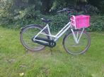 Gohnny loco damesfiets, Fietsen en Brommers, Fietsen | Dames | Omafietsen, 53 tot 56 cm, Ophalen, Gebruikt, Versnellingen