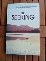 The seeking Ramesh Balsekar zgan vaste prijs, Ophalen of Verzenden, Zo goed als nieuw, Tarot of Kaarten leggen, Overige typen