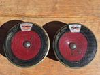 Speakers Sony Xplod XS-F1710 140W 4Ohm, Ophalen of Verzenden, Gebruikt
