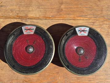 Speakers Sony Xplod XS-F1710 140W 4Ohm beschikbaar voor biedingen