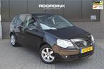 Volkswagen Polo Airco|Stoelverwarming|Parkeersensoren|Elek.r, Voorwielaandrijving, Stof, Gebruikt, 4 cilinders