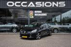 Renault Clio Estate 0.9 TCe Iconic NAVIGATIE/ CRUISE CONTROL, Lichtsensor, Gebruikt, 580 kg, Zwart