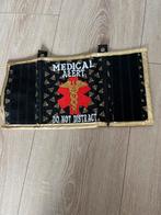 Heel mooi en apart hulphonden  dek., Dieren en Toebehoren, Ophalen of Verzenden, Zo goed als nieuw