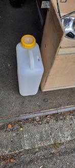 watertank 19 liter, Caravans en Kamperen, Camper-accessoires, Ophalen, Nieuw