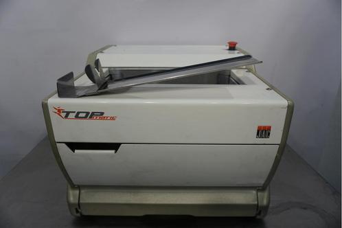Jac broodsnijmachine - defect, Zakelijke goederen, Horeca | Keukenapparatuur, Bakkerij en Slagerij, Gebruikt, Ophalen of Verzenden