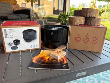 Strawberry G.set 01 met extra grill ringen beschikbaar voor biedingen