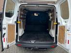 Ford Transit Custom 2.2TDCI Trekhaak / Imperiaal (bj 2015), Voorwielaandrijving, Euro 5, Gebruikt, Huisgarantie