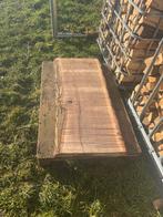 Planken op maat zagen op locatie, Geïmpregneerd, Nieuw, Ophalen of Verzenden, Plank
