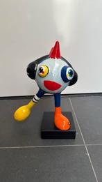 Jacky Zegers beeld, Antiek en Kunst, Ophalen of Verzenden