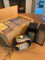 Heel veel bulk pokemon kaarten, Hobby en Vrije tijd, Verzamelkaartspellen | Pokémon, Ophalen of Verzenden, Zo goed als nieuw, Meerdere kaarten