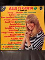 T5. Alle 13 Goed! - De Hits Van Nu! Vinyl LP, Ophalen of Verzenden, Zo goed als nieuw, 12 inch, Pop