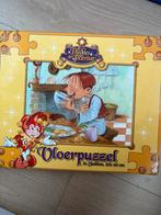 Vloerpuzzel, Kinderen en Baby's, Ophalen, 10 tot 50 stukjes, Zo goed als nieuw