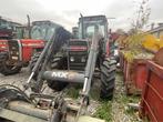 Massey Ferguson MF 699 4WD landbouwtractor, Zakelijke goederen, Agrarisch | Tractoren, Gebruikt, Massey Ferguson