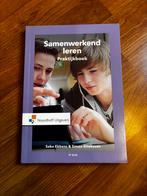 Samenwerkend leren Praktijkboek, Verzenden, Zo goed als nieuw, Sebo Ebbens; Simon Ettekhoven