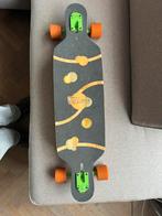 Riviera longboard / skateboard Street Slayer 72mm, Ophalen of Verzenden, Zo goed als nieuw, Longboard