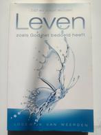 Leven zoals God het bedoeld heeft - Lodewijk van Weerden, Ophalen of Verzenden, Gelezen, Lodewijk van Weerden, Christendom | Protestants