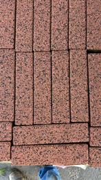 Beton klinker Lingeformaat, Ophalen, Klinkers, Nieuw, 10 m² of meer
