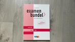 Examenbundel vwo Engels 2023/2024, Ophalen of Verzenden, Zo goed als nieuw, VWO, Engels