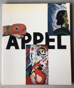 Karel Appel, Ophalen of Verzenden, Zo goed als nieuw