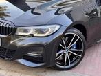 BMW 3-serie Touring 330e High Executive M Seats/Pano/360/HuD, Auto's, BMW, Achterwielaandrijving, Gebruikt, Euro 6, 4 cilinders