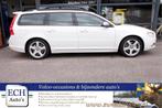 Volvo V70 T4 180 pk LPG-G3, R-Design, Leer, Xenon, Stoelverw, Auto's, Voorwielaandrijving, Euro 5, Gebruikt, 4 cilinders