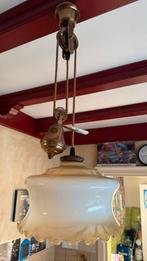 Keuken lamp verstelbaar, Ophalen