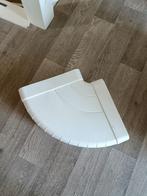 Novy 89*222*650 bocht 90 graden, Witgoed en Apparatuur, Kookplaten, Ophalen of Verzenden, Zo goed als nieuw, Gas, Vrijstaand